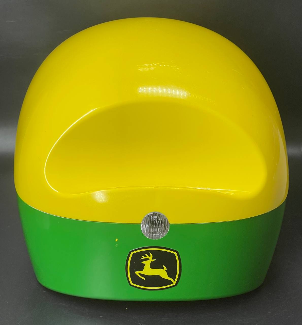 John Deere Starfire 6000 receiver sf1 activation
